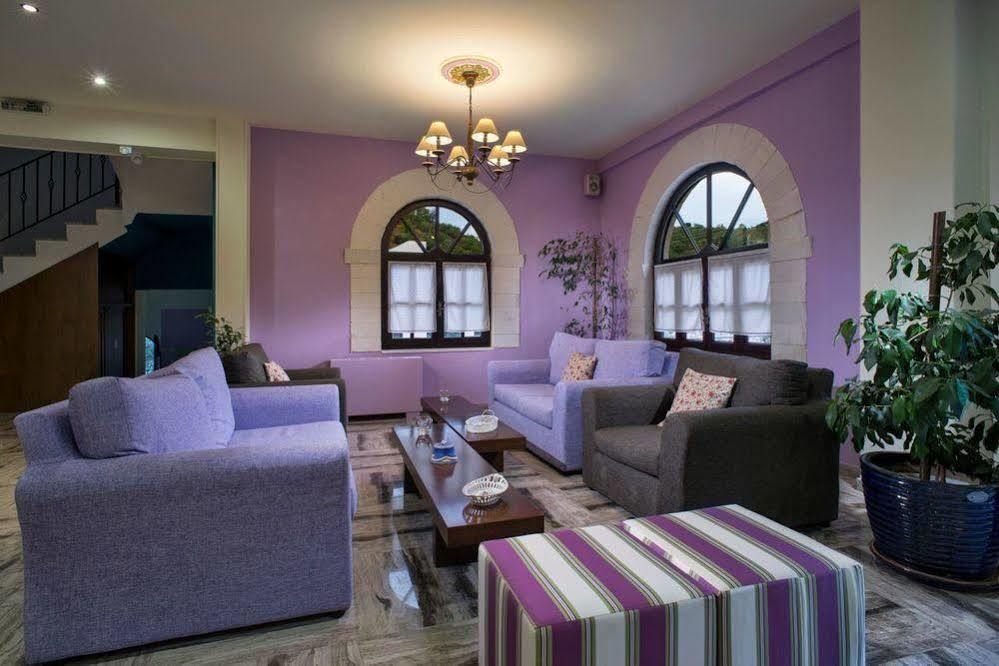 סיבוטה Mega Ammos Hotel מראה חיצוני תמונה