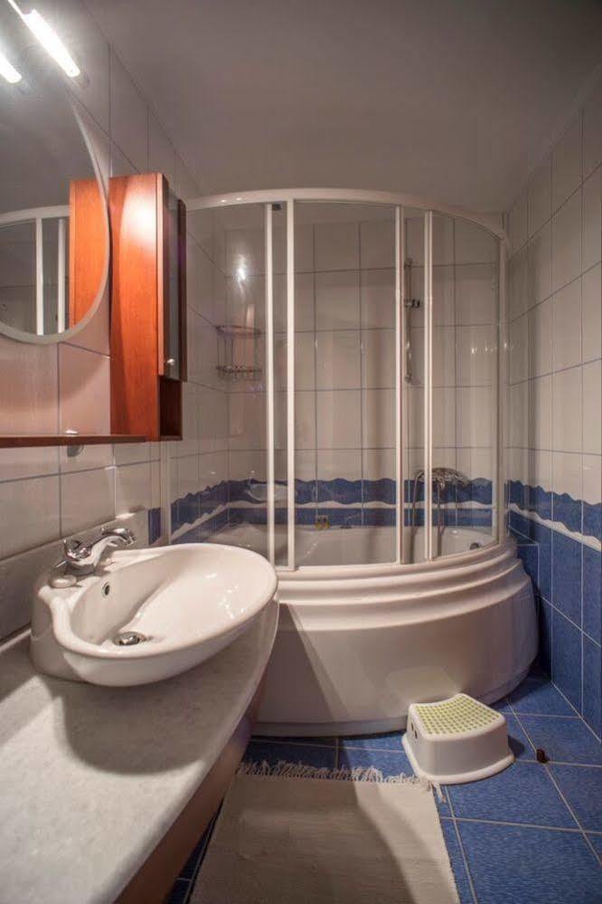 סיבוטה Mega Ammos Hotel מראה חיצוני תמונה
